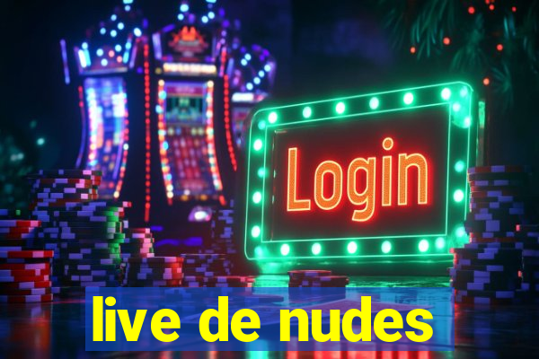 live de nudes